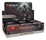Phyrexia: All Will Be One Set Booster Display