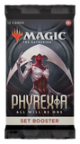 Phyrexia: All Will Be One Set Booster Display