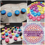Mandala Stones