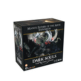 Dark Souls Expansion: Manus, Father of the Abyss