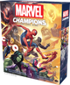 Marvel Champions Card Game - Base Set