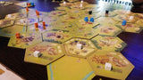 Meeple War