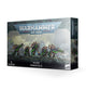 Warhammer 40,000 - Necrons Immortals/Deathmarks