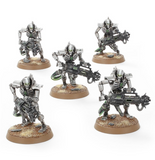 Warhammer 40,000 - Necrons Immortals