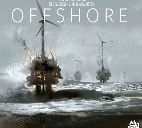 Offshore