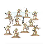 Warhammer 40.000 / Age of Sigmar - Plaguebearers of Nurgle
