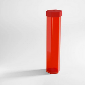 GameGenic Hexagonal Playmat Tube (Multiple colors)