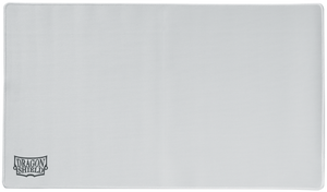 Dragon Shield Playmat - Plain White