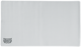 Dragon Shield Playmat - Plain White