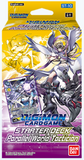 Digimon Card Game - Starter Decks [ST-4 till ST-8]