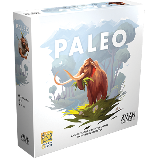 Paleo (Nordic)