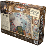 Pandemic Legacy Season 0