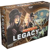 Pandemic Legacy Season 0