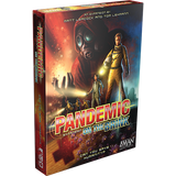 Pandemic On the Brink Exp.