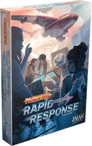 Pandemic Rapid Response