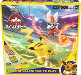 Pokémon TCG Battle Academy
