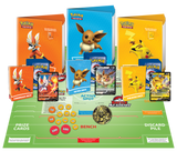 Pokémon TCG Battle Academy
