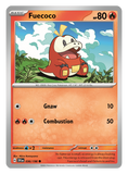 Pokémon TCG: Paldea Collection - Sprigatito / Fuecoco / Quaxly