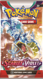 Pokémon TCG: Scarlet & Violet - Scarlet & Violet booster box
