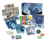 Pokémon TCG: Sword & Shield 12 - Silver Tempest Elite Trainer Box
