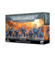 Warhammer 40,000 - Space Marines Primaris Infiltrators