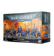 Warhammer 40,000 - Space Marines Primaris Intercessors