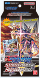 Digimon Card Game - Starter Decks [ST-4 till ST-8]