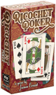 Ricochet Poker