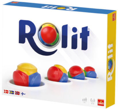 Rolit (Scandinavian)