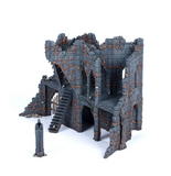 Middle-earth Strategy Battle Game - Ruins of Dol Guldur