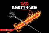 Dungeons & Dragons 5th Ed. Spell Decks (Multiple)