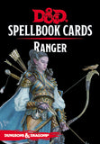 Dungeons & Dragons 5th Ed. Spell Decks (Multiple)