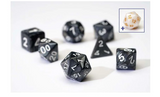 Sirius Dice 7-Die Dice Sets