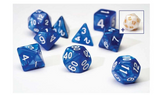 Sirius Dice 7-Die Dice Sets