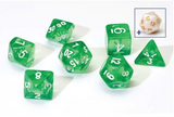 Sirius Dice 7-Die Dice Sets