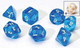 Sirius Dice 7-Die Dice Sets