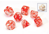 Sirius Dice 7-Die Dice Sets