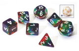 Sirius Dice 7-Die Dice Sets