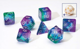 Sirius Dice 7-Die Dice Sets