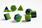 Sirius Dice 7-Die Dice Sets