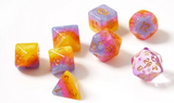 Sirius Dice 7-Die Dice Sets