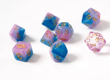 Sirius Dice 7-Die Dice Sets