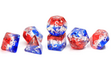 Sirius Dice 7-Die Dice Sets