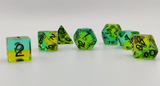 Sirius Dice 7-Die Dice Sets