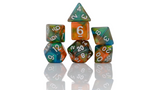 Sirius Dice 7-Die Dice Sets