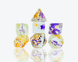 Sirius Dice 7-Die Dice Sets