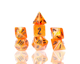 Sirius Dice 7-Die Dice Sets