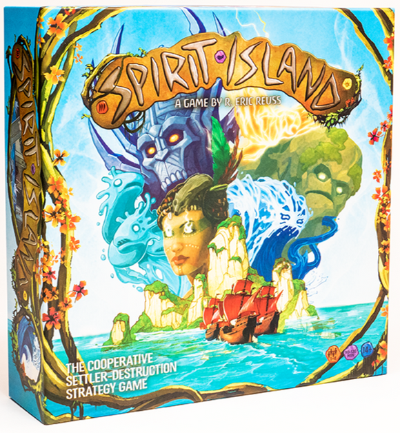 Spirit Island