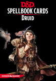 Dungeons & Dragons 5th Ed. Spell Decks (Multiple)