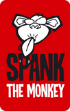 Spank the Monkey + Monkey Business (ENG)
